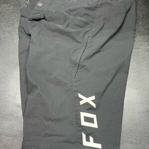 Fox Racing Men’s Ranger Shorts